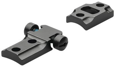 2 Piece Base Standard Browning X-Bolt Matte - 030317654160