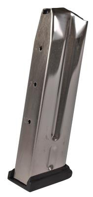 Magazine for XD Models 9mm Luger 16 Round Matte - 706397860639