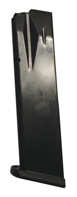 TP9 Series Magazine Fits TP9SA/TP9v2/TP9SF Black 18 Round - 787450297463