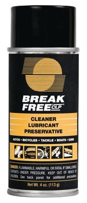 CLP-Cleaner Lubricant Preservative 4 Ounce Aerosol - 088592001025