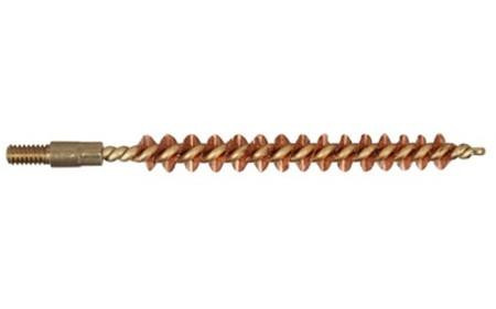 Pro Shot 25R Bronze Rifle Brush 25 Caliber - 709779100040