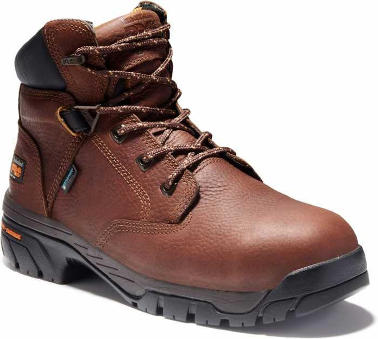 Timberland 85594 Helix 6" Lace Up Alloy Toe Waterproof - 88564112088