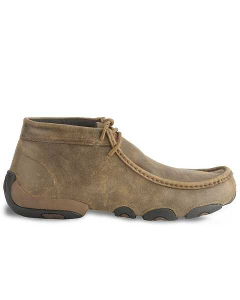 Twisted X MDM0003 Chukka Driving Moc - 884882072931