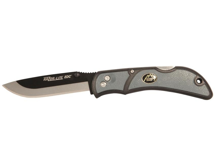 Outdoor Edge RLY50C Razor-Lite EDC - 743404301532