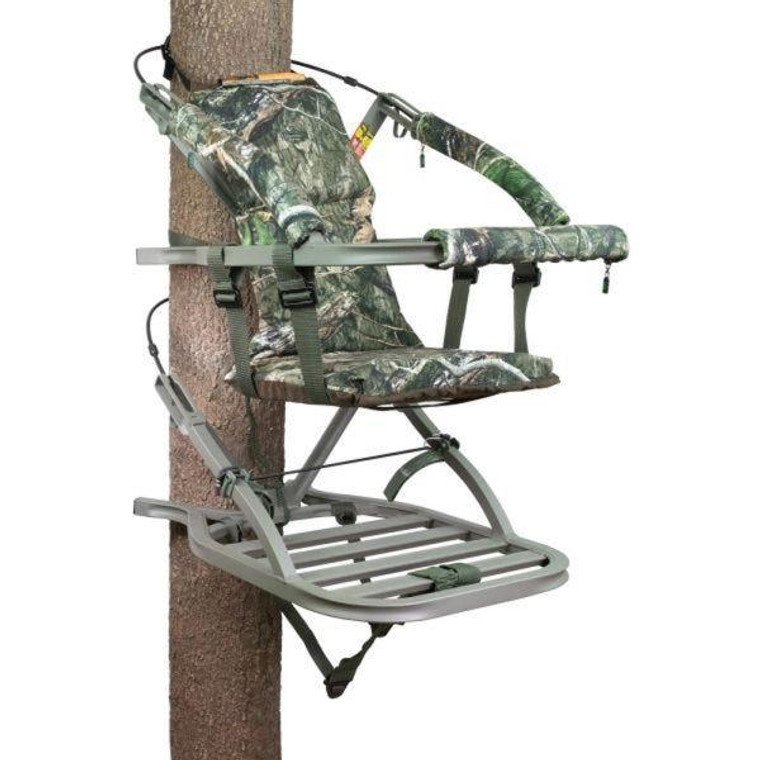 Summit 81124 Mini Viper Climbing Treestand - 716943811244