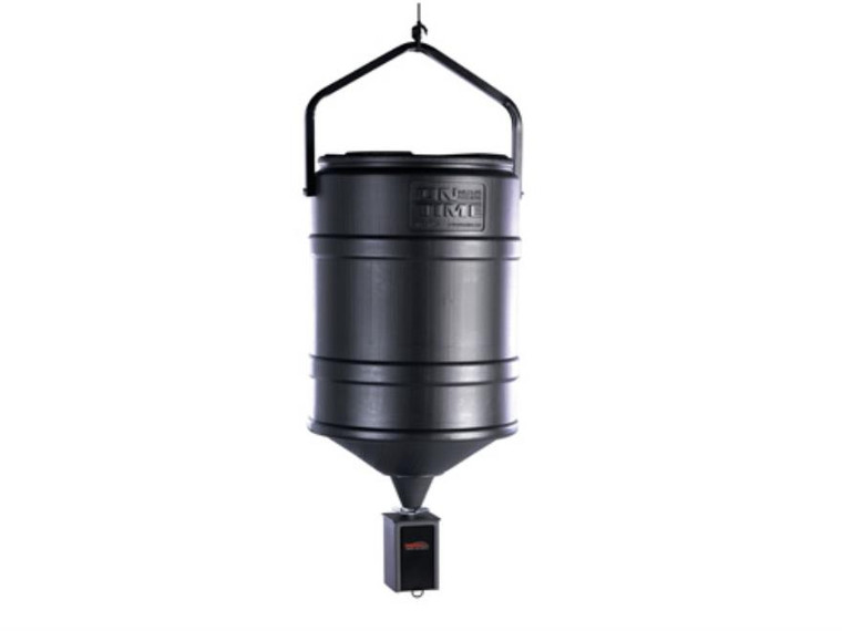 On Time Tomahawk Hanger - 797539421009