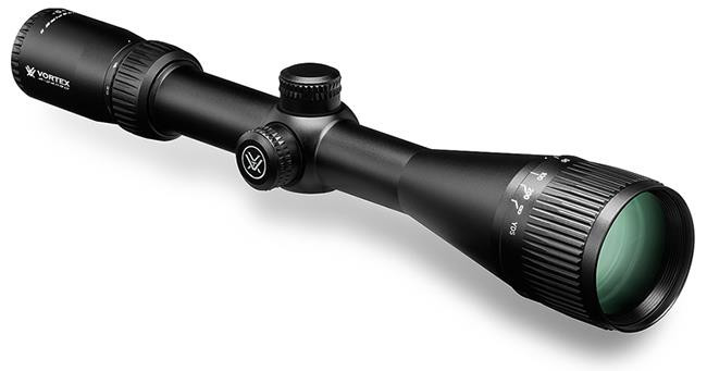 Vortex CF2-31045 Crossfire II 6-24X50 AO BDC - 875874005594