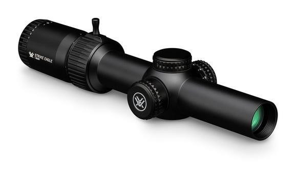 Vortex SE-1824-2 Strike Eagle 1-8x24 AR-BDC3 MOA - 843829110952