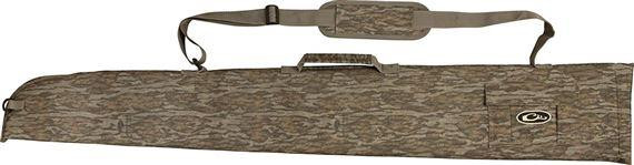 Drake DW3110 Side-Opening Gun Case - 659601005459
