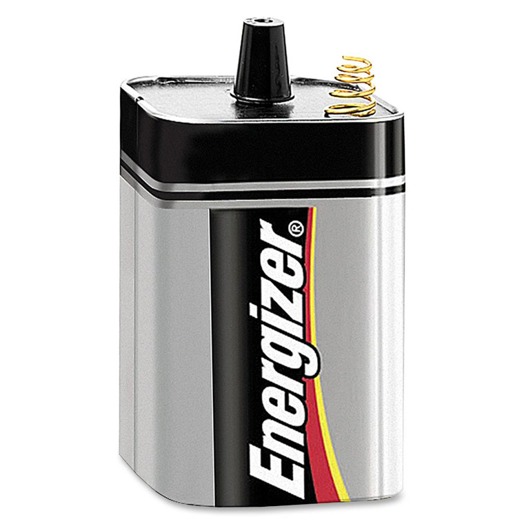 Energizer 529 6V Battery - 039800134325