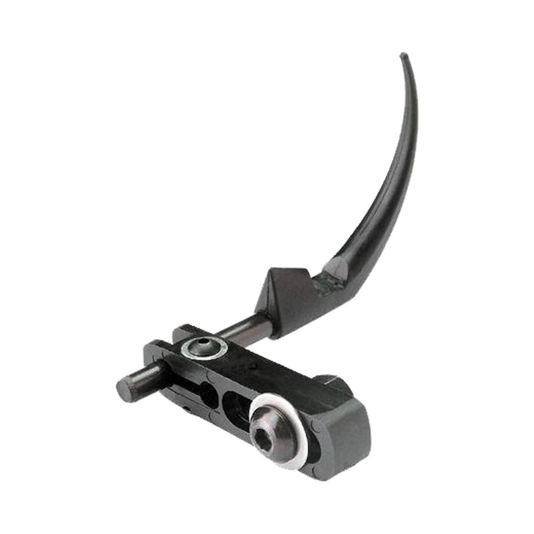 Muzzy 1080 Fish Hook Bowfishing Arrow Rest - 050301010802