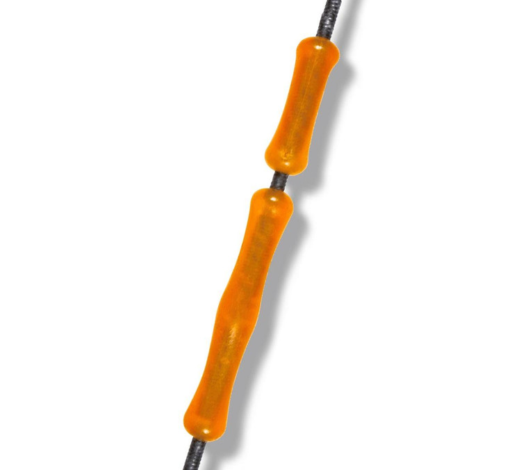 AMS M171-ORG String Things Orange Finger Protection - 645756171002