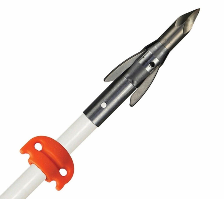 AMS A207-WHT Ankor QT Arrow White - 645756207008