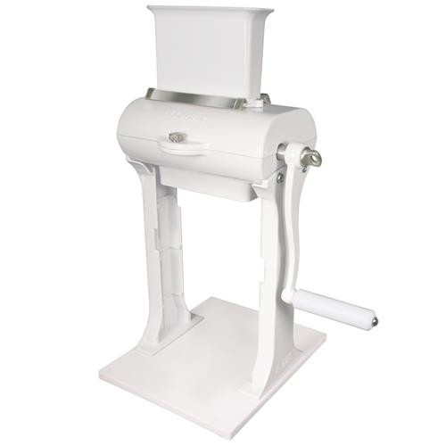 Weston 07-3101-W-A Manual Meat Cuber/Tenderizer - 810671015551