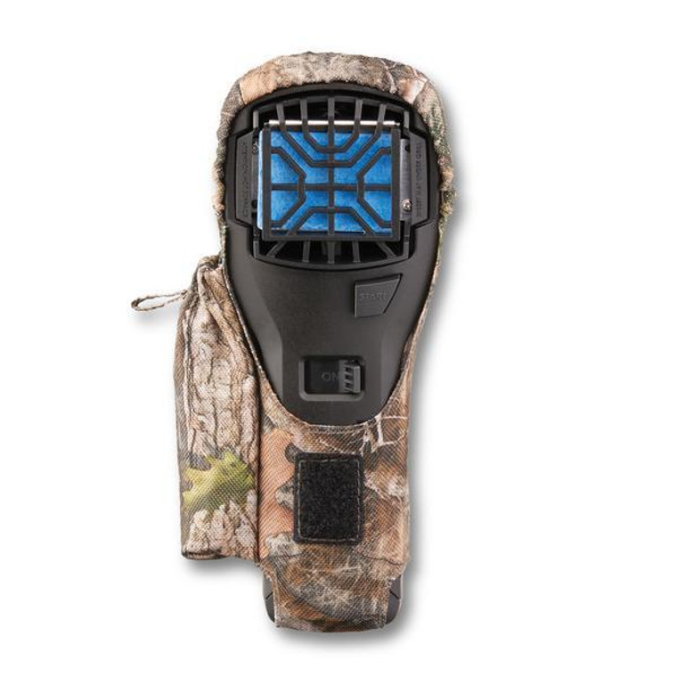 Thermacell MR300F Portable Mosquito Repeller Camo - 843654002545
