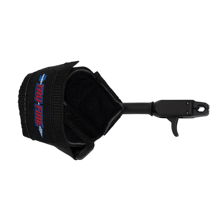 Tru-Fire PTJR Patriot Junior Release - 045437032163