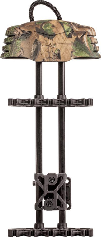 Trophy Ridge AQ600EDGE 5-Spot Quiver Edge Camo - 754806311777