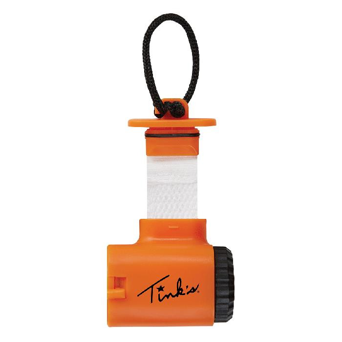 Tinks W5106 Scent Reel 10" - 049818214278