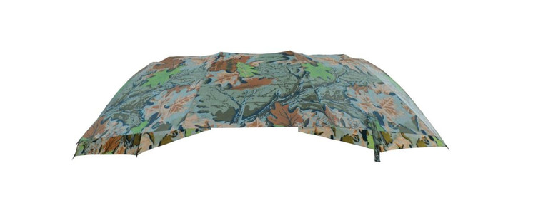 HME TSU Tree Stand Umbrella Camo - 888151017265