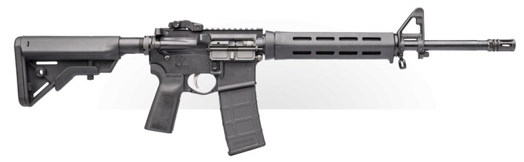 Springfield ST916556B-B5 Saint 5.56x45mm NATO 16" Black Semi-Auto Rifle - 706397935504