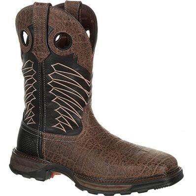 Durango DDB0176 Maverick XP Wellington Steel Toe Waterproof - 718562830361