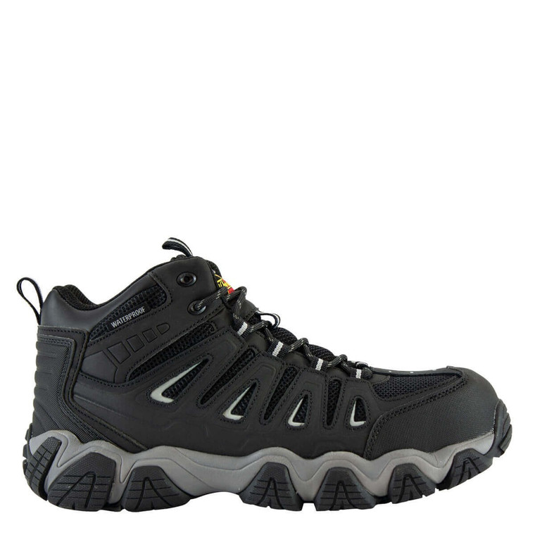 Thorogood 804-6292 Hiker Composite Toe Waterproof - 840777123034