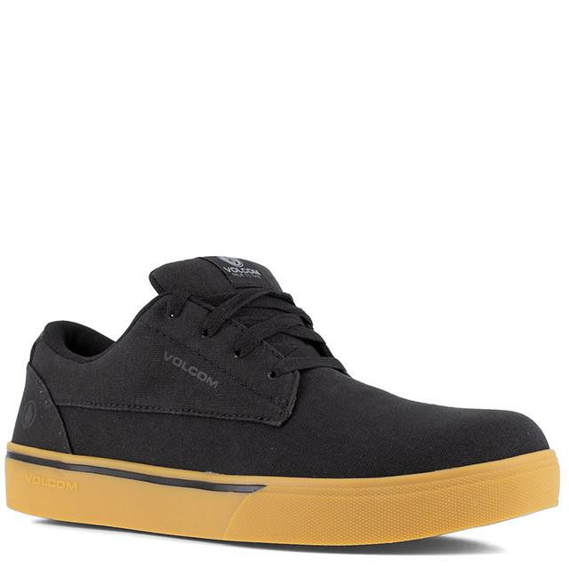 Volcom VM30117 True Shoes Composite Toe - 690774633971