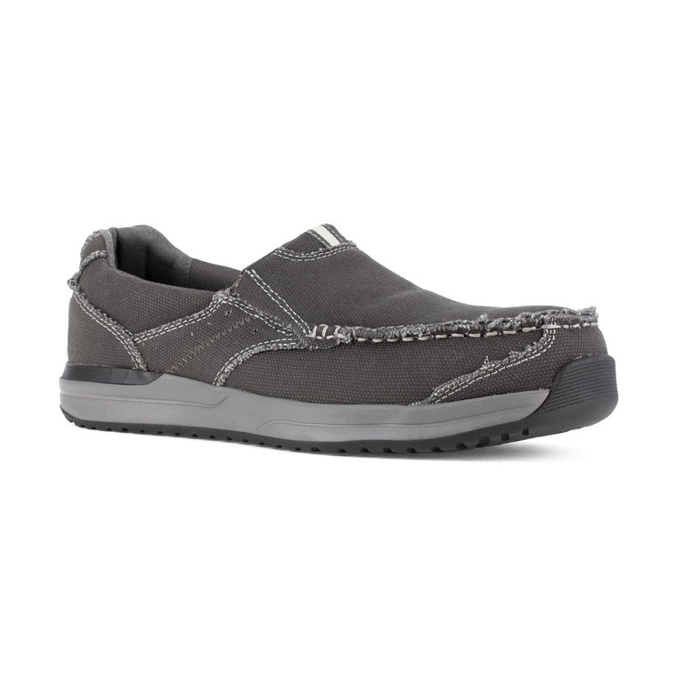 Rockport RK2150 Langdon Casual Work Shoe Composite Toe - 690774569768