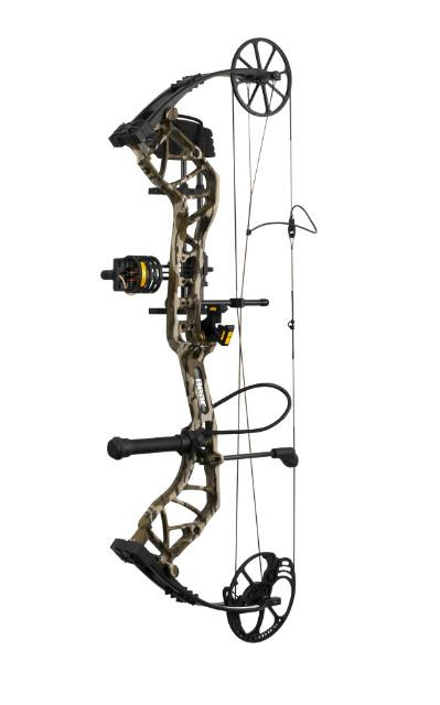 Bear Species EV RTH - 754806347165