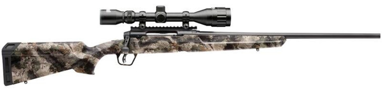 Savage Axis II XP Terra Gila Camo -