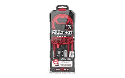 Real Avid AVGBMK223 Gun Boss Multi Kit 223 Caliber - 813119013126