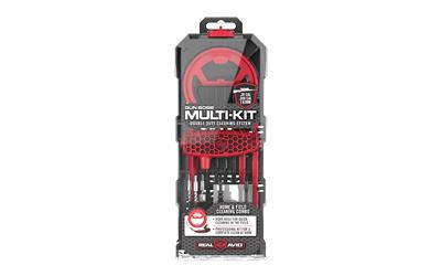 Real Avid AVGBMK308 Gun Boss Multi Kit .30/308/7.62MM - 813119013157