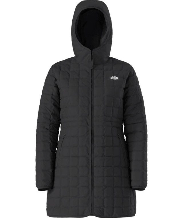 North Face A88TH Junction Insulated Parka - 197065025113