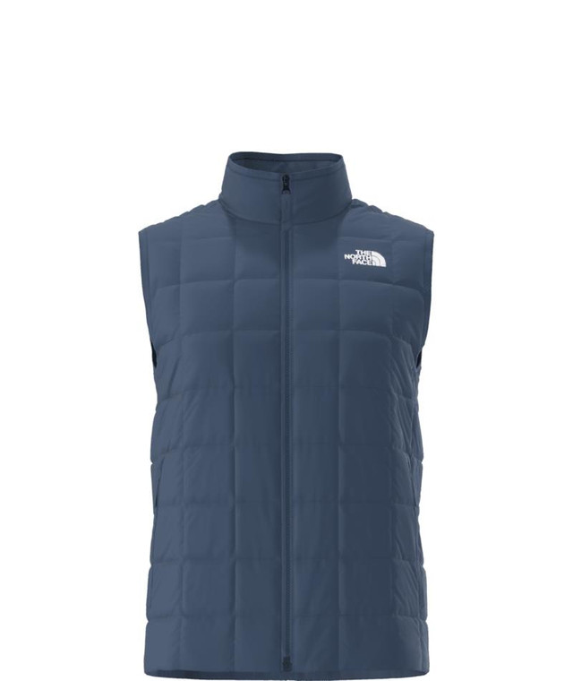North Face A88WJ Junction Insulated Vest - 197064930098