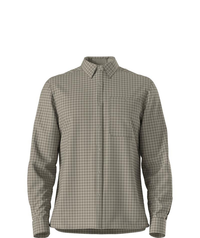 North Face A88X2 Arroyo Lightweight Flannel - 197065006372