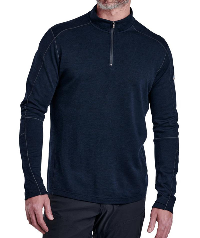 Kuhl 3236 Invigoratr 1/4 Zip - 193070571065