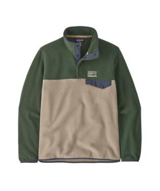 Patagonia 25551 LW Synch Snap-T - 196924437449