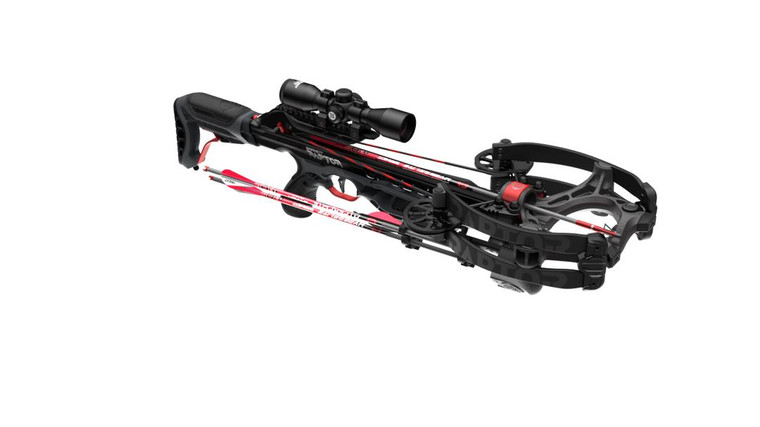 Barnett Hyper Raptor 410 - 042609781829