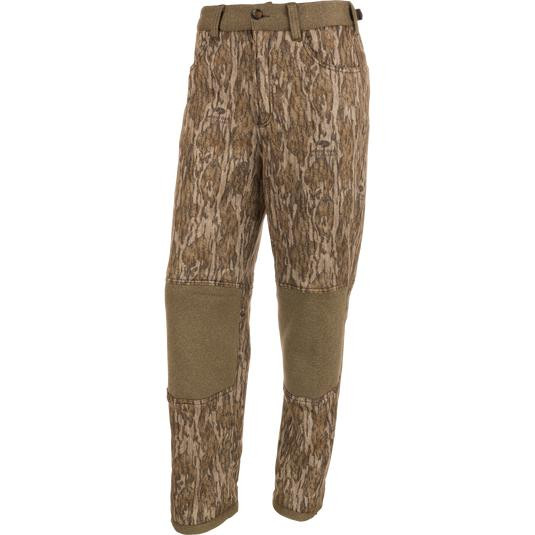 Drake DNT1003 Silencer Soft Shell Pant - 659601412424