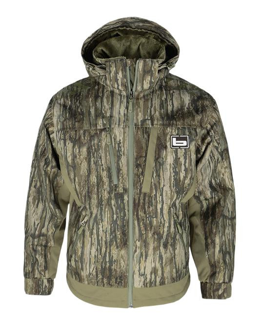Banded 1010048 Stretchapeake Insulated Wader Jacket - 700905460106