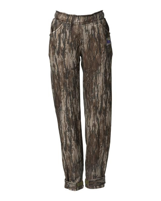 Banded 2020001 TEC Fleece Wader Pants - 700905463626