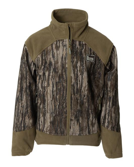 Banded 3010003 UFS Fleece Jacket - 700905462711