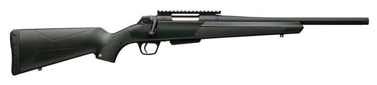 Winchester XPR Stealth SR -