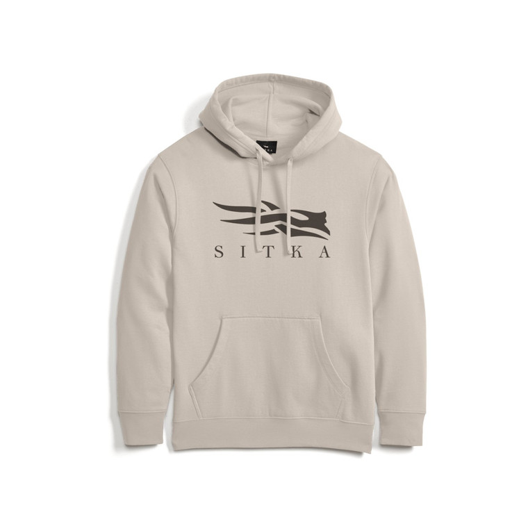 Sitka 600269 Icon Pullover Hoodie - 816997023980