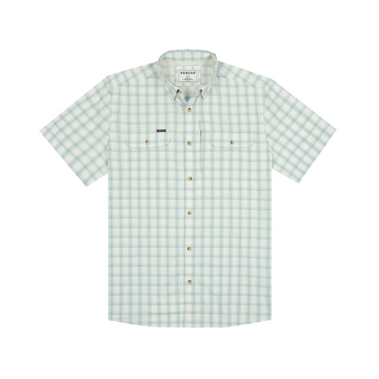 Poncho Original The 10 Weight Short Sleeve Shirt -