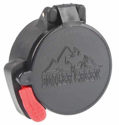 Butler Creek 20160 Flip Scope Cover - 42.2mm - 051525201601