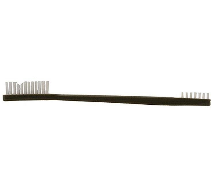 Pro-Shot M-16 Gun Brush Double End Nylon - 709779600120