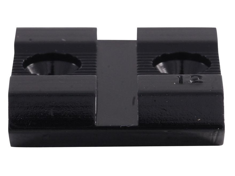 Weaver 12 Top-Mount Scope Base #12 - 076683480125