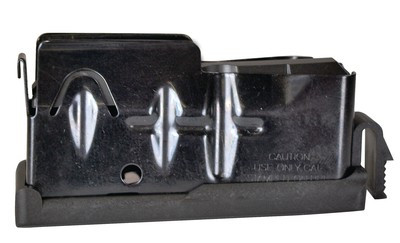 Savage 55230 Axis 4RD 223 Rem/204 Ruger Magazine - 011356552303
