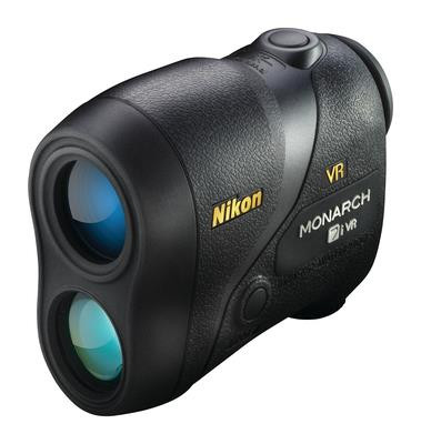 Nikon Monarch 7I VR Black - 018208162109